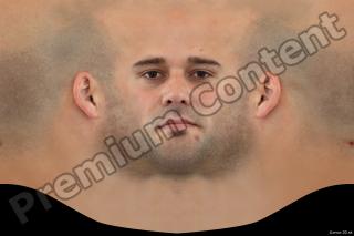 Head textures 0105 0001