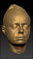 Female-head-3D-scan
