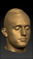 Jacob-3D-head-scan
